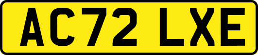 AC72LXE