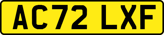 AC72LXF