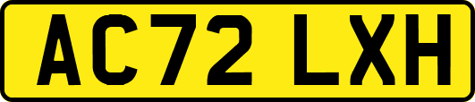AC72LXH