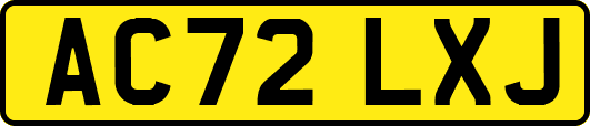 AC72LXJ