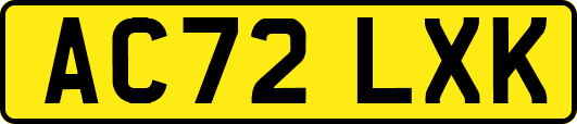 AC72LXK