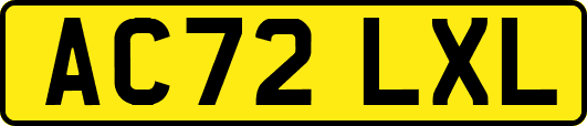 AC72LXL
