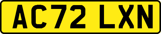 AC72LXN