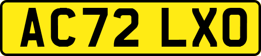 AC72LXO
