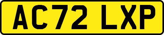 AC72LXP