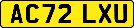 AC72LXU