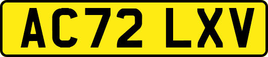 AC72LXV