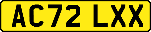 AC72LXX