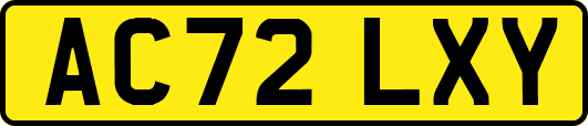 AC72LXY