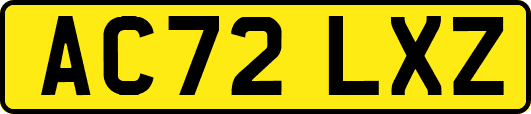 AC72LXZ