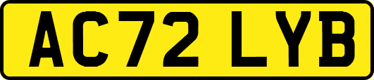 AC72LYB