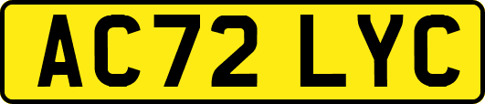AC72LYC