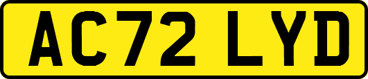 AC72LYD