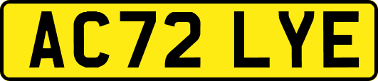 AC72LYE