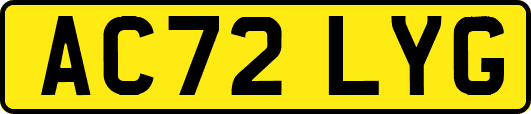 AC72LYG