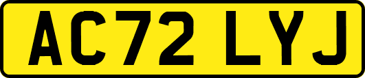 AC72LYJ