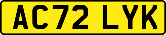 AC72LYK