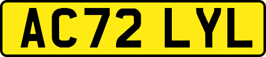 AC72LYL