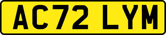 AC72LYM