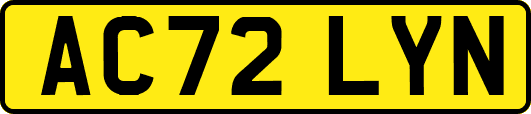 AC72LYN