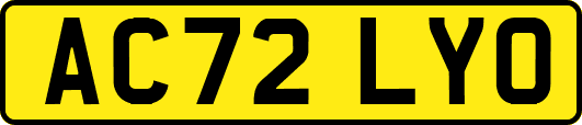 AC72LYO