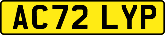AC72LYP
