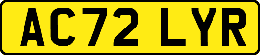 AC72LYR