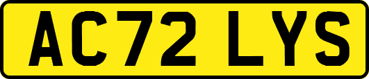 AC72LYS