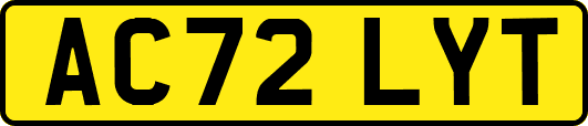 AC72LYT