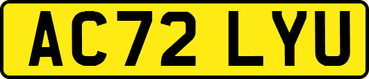 AC72LYU