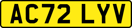 AC72LYV