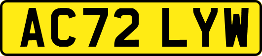 AC72LYW