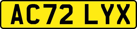 AC72LYX