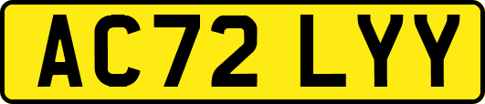 AC72LYY