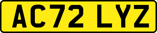 AC72LYZ