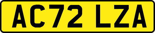 AC72LZA