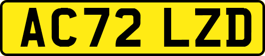 AC72LZD