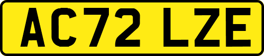 AC72LZE