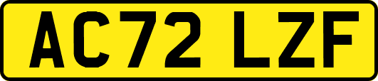 AC72LZF