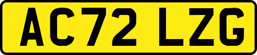 AC72LZG