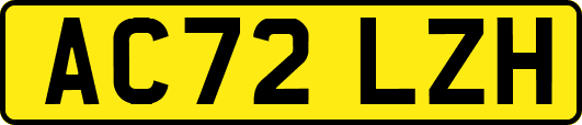 AC72LZH