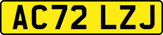 AC72LZJ