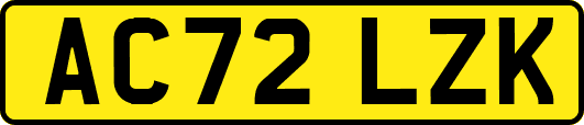 AC72LZK