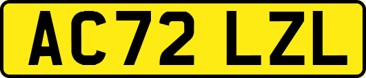 AC72LZL