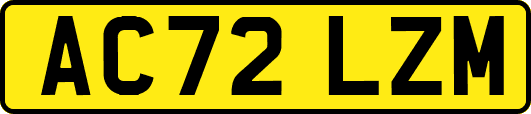 AC72LZM