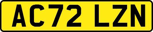 AC72LZN