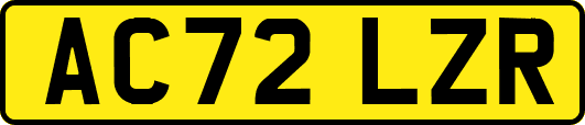 AC72LZR