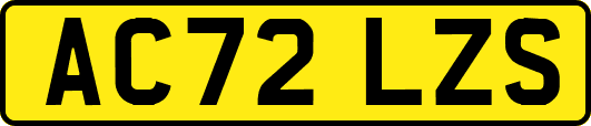 AC72LZS
