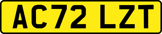 AC72LZT