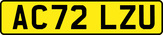 AC72LZU